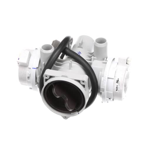 LG Washer Drain Pump - AHA75853813