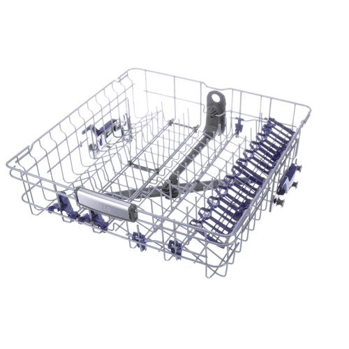 LG LDS5540ST Dishwasher Upper Rack - AHB32983761