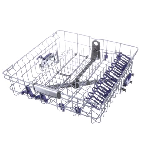 LG LDS5540WW Dishwasher Upper Rack - AHB32983761