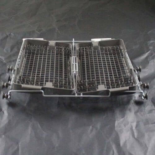  LG LSDF9969BD Dishwasher Dishrack Assembly