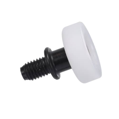 LG Refrigerator Drawer Roller - AHJ30124502