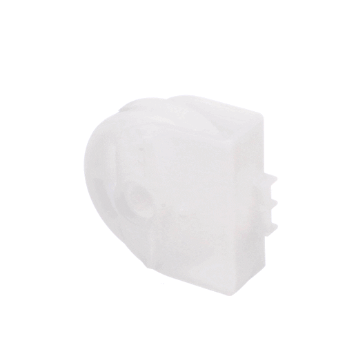 LG AHJ72909001 Refrigerator Freezer Drawer Roller