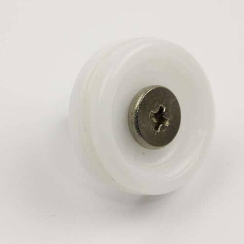 LG Refrigerator Drawer Roller - AHJ73070401