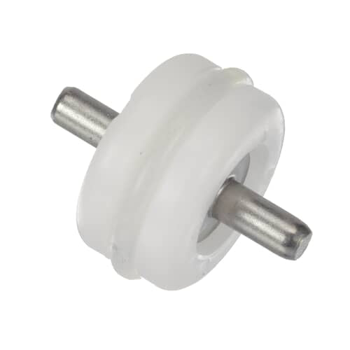 LG Refrigerator Crisper Drawer Roller - AHJ73269903