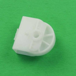 LG AHJ73329901 Refrigerator Roller Assembly