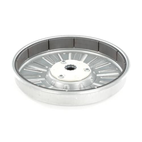LG Washer Rotor - AHL73855301
