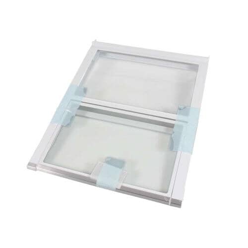  LG AHT73234011 Refrigerator Shelf Assembly