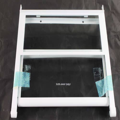  LG AHT73773803 Refrigerator Shelf Assembly