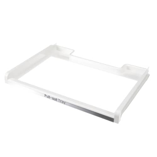 AHT73833801 Refrigerator Shelf Assembly