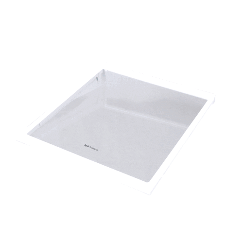 LG Refrigerator Shelf - AHT74574218