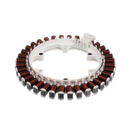 LG Washer Motor Stator - AJB73816015