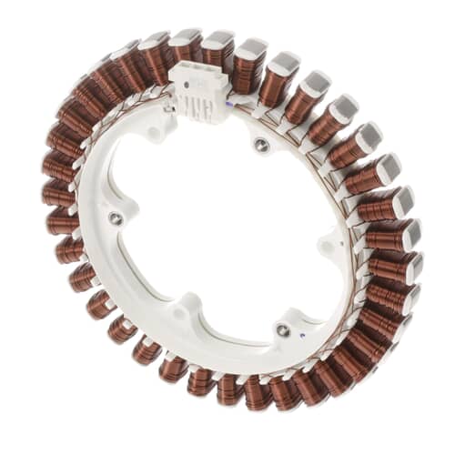 LG Combined Stator - AJB76315015