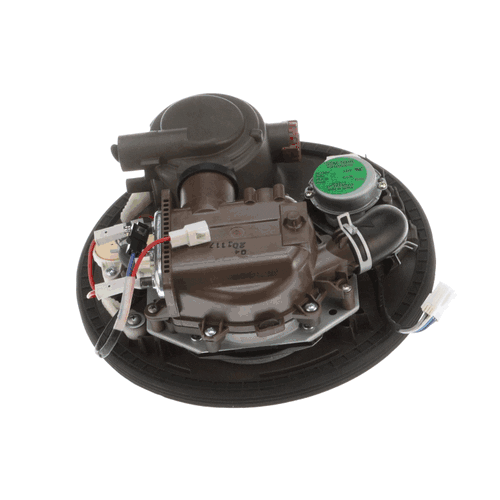LG Dishwasher Sump (Circulation Pump) And Motor - AJH72949004