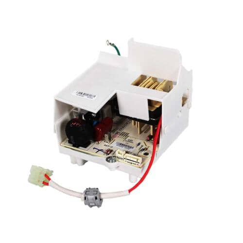 Support de circuit imprimé pour micro-ondes LG AJJ75478302