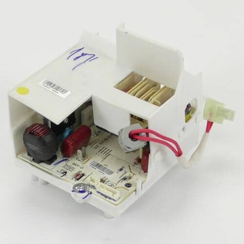 LG AJJ75478305 Microwave Pcb Supporter