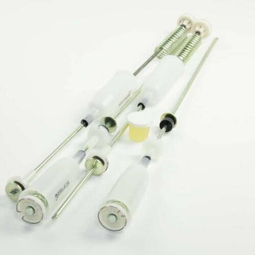 LG Washer Suspension Rod Kit - AJK72909306