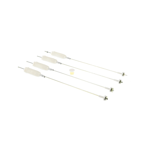 LG Washer Suspension - AJK72909307