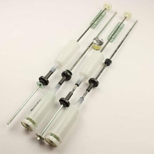 Kit de tige de suspension pour lave-linge LG AJK72909309