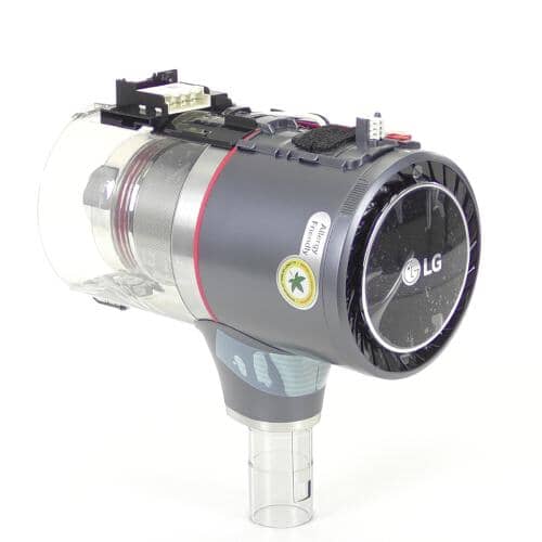 LG Dust Tank - AJL74512039