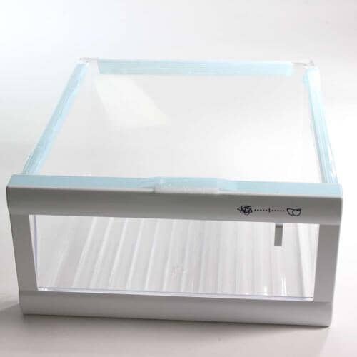 LG Refrigerator Vegetable Tray - AJP32871405