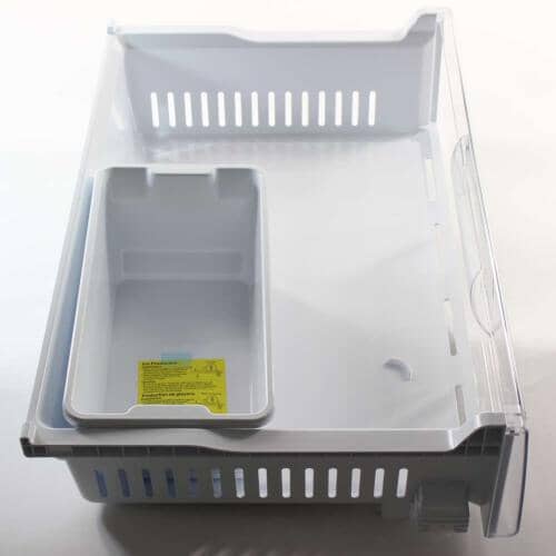 LG Refrigerator Freezer Drawer - AJP72909828