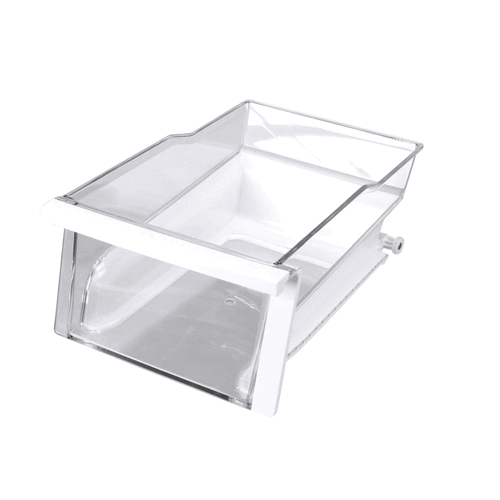 LG Refrigerator Vegetable Tray - AJP73334409