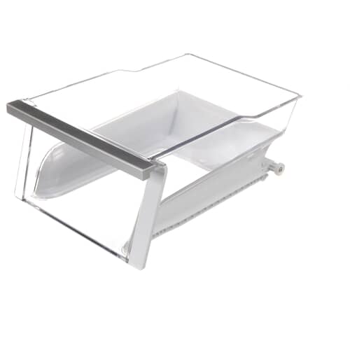 LG Refrigerator Vegetable Crisper Drawer - AJP73334412