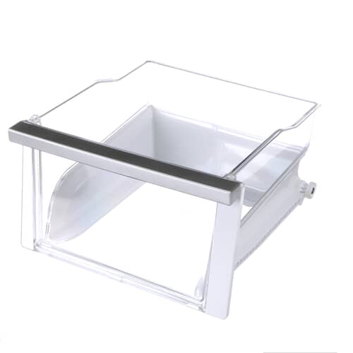 LG LSFXC2476S Refrigerator Crisper Drawer - AJP73334415