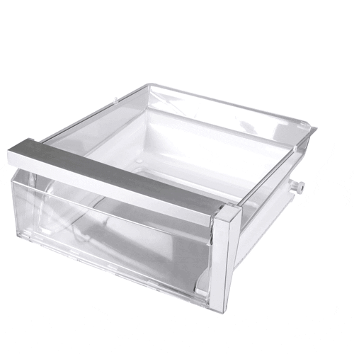 LG Refrigerator Vegetable Tray - AJP73374602