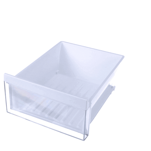 LG Refrigerator Vegetable Tray - AJP73455404