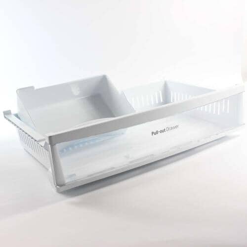 LG AJP73594506 Refrigerator Freezer Drawer Bin Tray Assembly