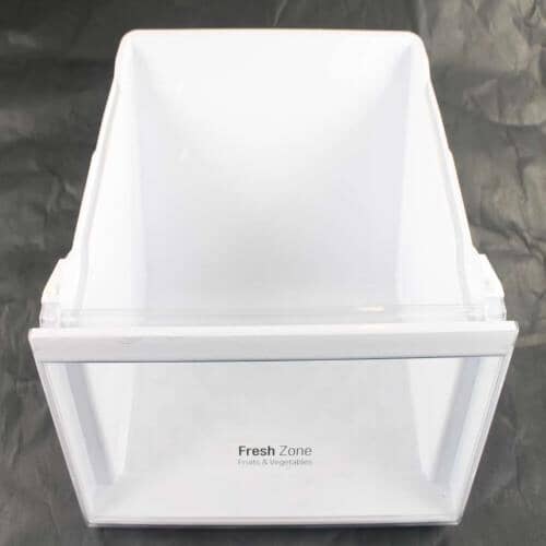 LG Refrigerator Vegetable Tray - AJP73595019
