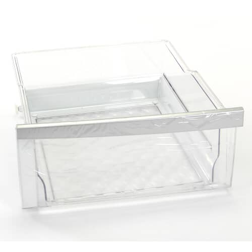 LG Refrigerator Vegetable Tray - AJP73596407