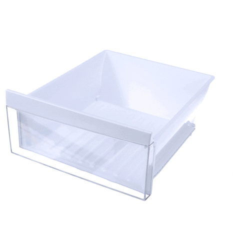 LG Refrigerator Vegetable Tray - AJP73694501