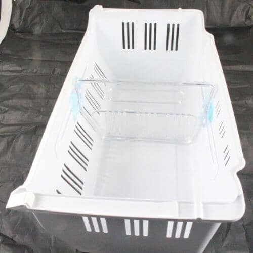 LG Refrigerator Drawer Tray - AJP73714803