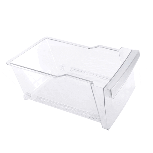 LG Refrigerator Vegetable Tray - AJP73816103