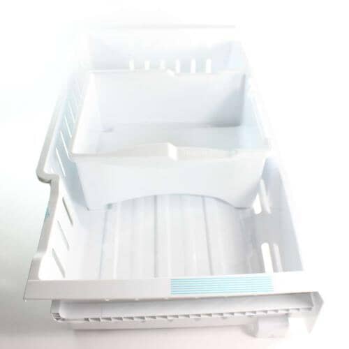 LG Refrigerator Drawer Tray - AJP73894604