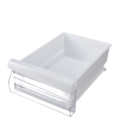 LG Refrigerator Vegetable Tray - AJP73914503