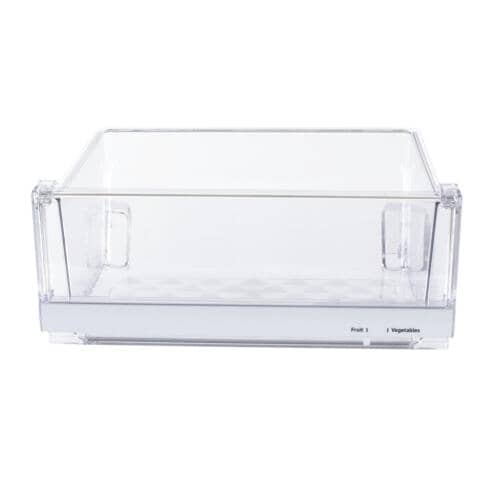 LG Refrigerator Vegetable Tray - AJP75235024