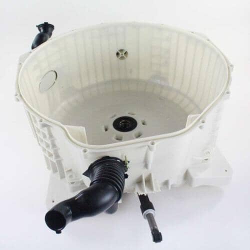 LG Washer Outer Tub - AJQ73413804