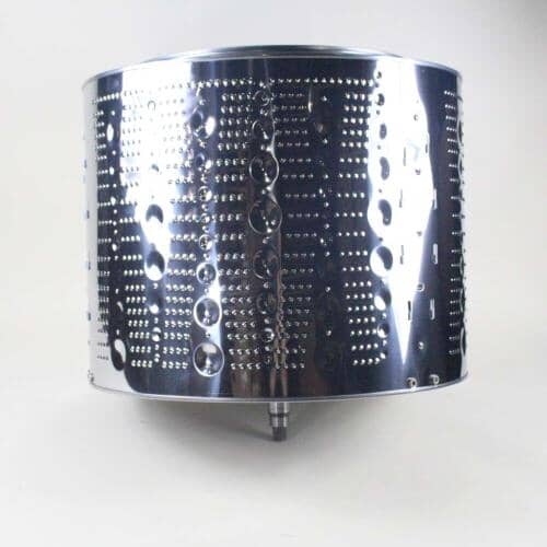 LG Washer Spin Basket - AJQ73674408