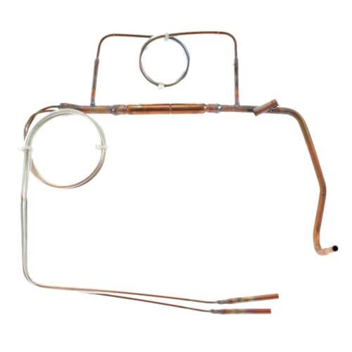 LG Condenserout Tube - AJR30228809