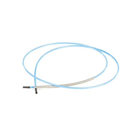 LG Refrigerator Ice Maker Fill Tube - AJR56656502