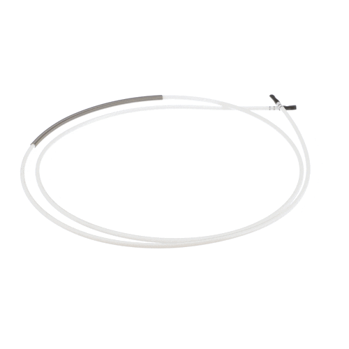 LG Refrigerator Ice Water Line Tube - AJR56656503