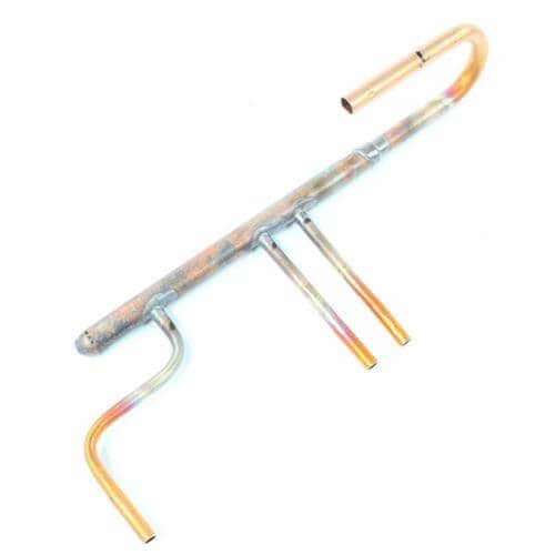 LG Air Conditioner Condenserin Tube - AJR73787405