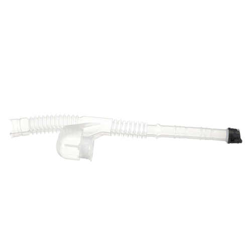 LG Refrigerator Drain Tube - AJR75805401