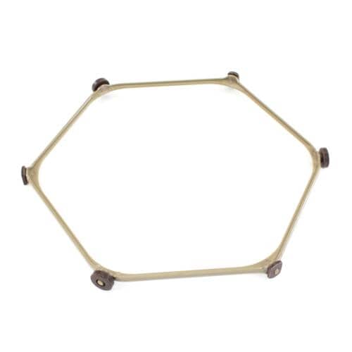 LG Turntable - AJS73129203