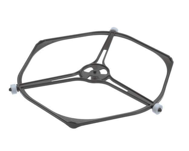 LG AJS73149201 Microwave Turntable