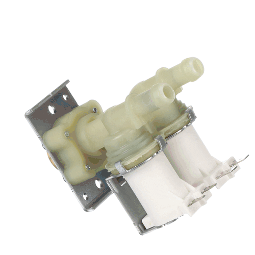 LG Dishwasher Inlet Valve - AJU33450701
