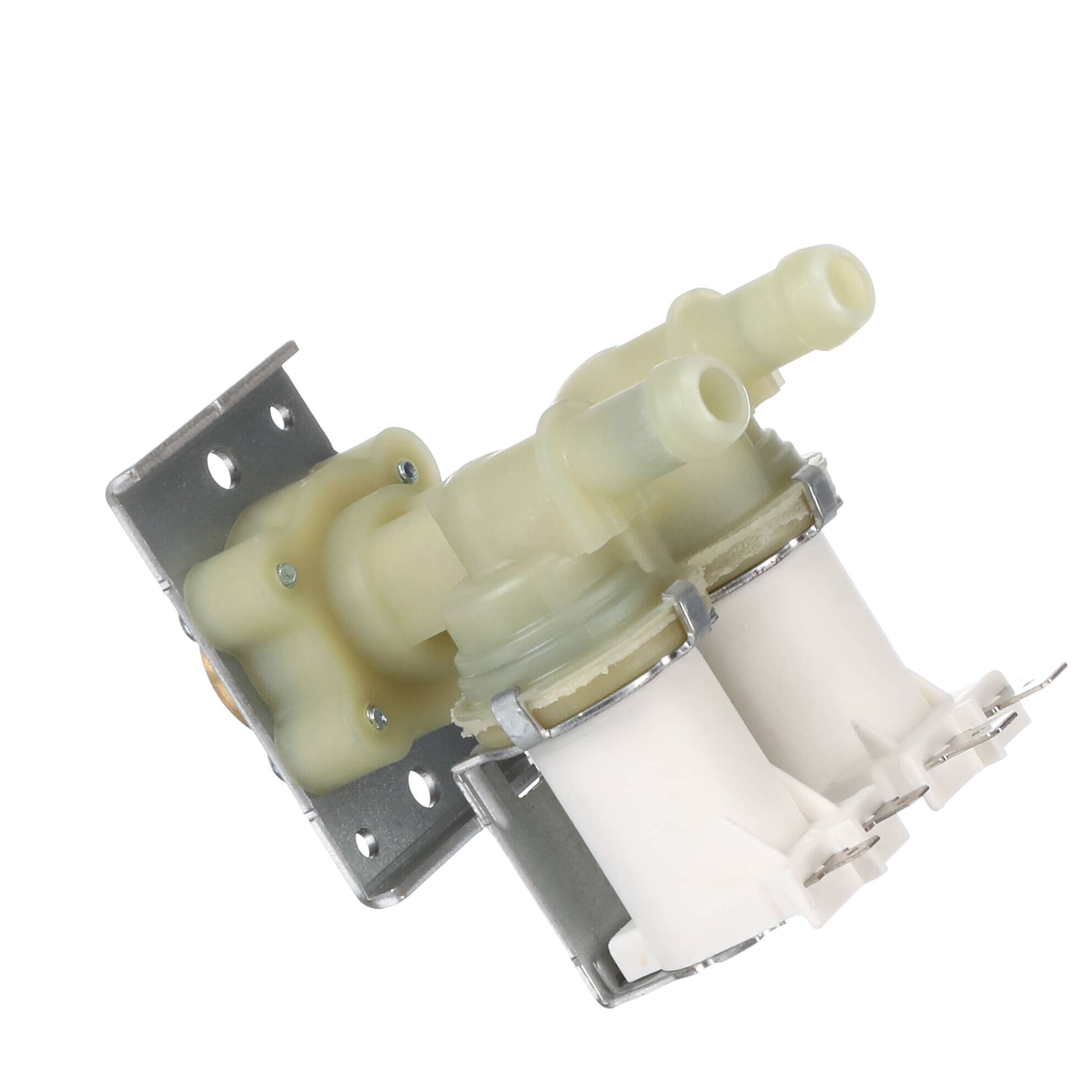 LG AJU33450701 Dishwasher Inlet Valve Assembly